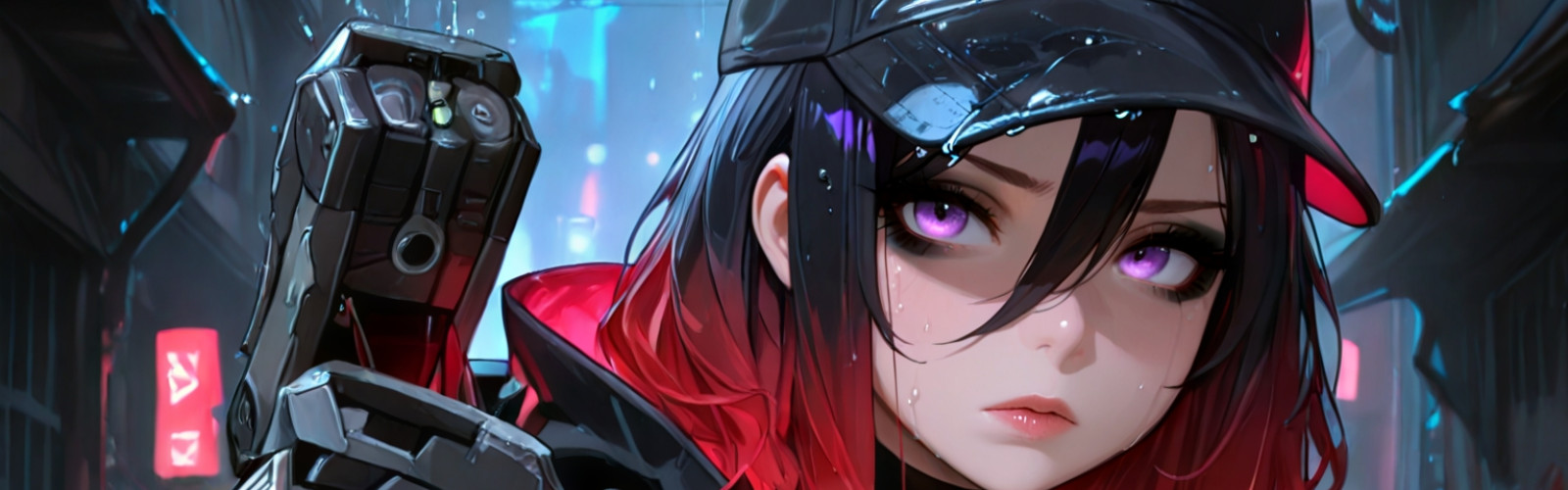 Xylenz profile banner
